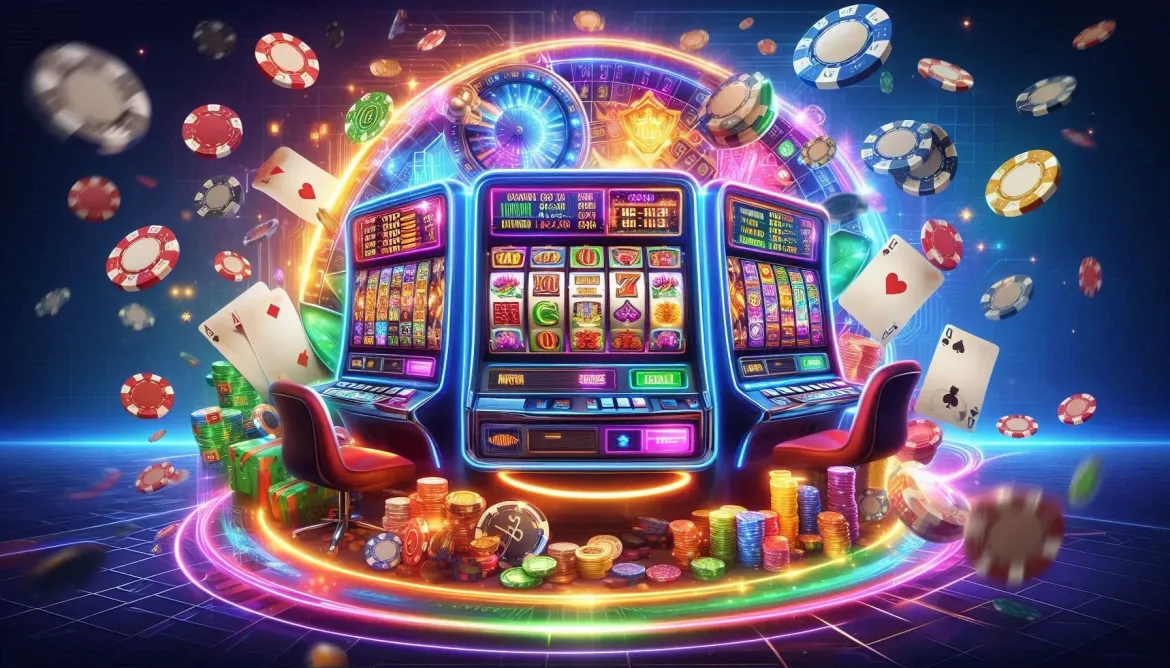 MegaFaraon Casino